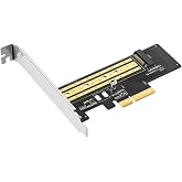 Ugreen PCIe 3.0 x 4 NVME M.2 SSD D&ouml;n&uuml;şt&uuml;r&uuml;c&uuml; Adapt&ouml;r