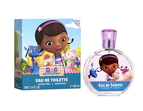 Disney Doc Mcstuffins EDT 100 ml