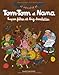 Produktbild Le meilleur de Tom-Tom et Nana 4/Super fetes et big boulettes