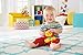 Fisher-Price 3-in-1 Musical Activity Gym