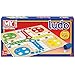 Classic Traditional Retro Ludo Game Printed Box Play Family Fun 2-4 Players