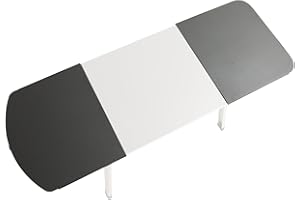 040 Parts Juego de ampliación de mesa para VW T5/T6/T6.1 California