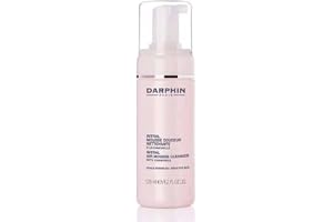 Intral by Darphin Air Mousse Cleanser 125 ml