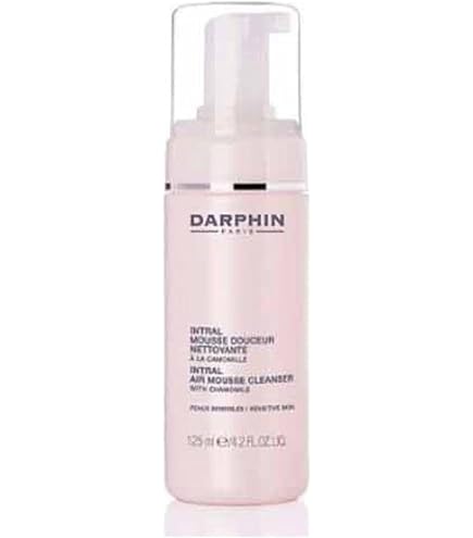 Darphin Intral Inner Youth Rescue Serum : Amazon.com.tr: Kişisel