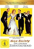 High Society - Die Oberen Zehntausend - Digital Remastered - Frank Sinatra