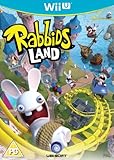  Rabbids Land (Nintendo Wii U) [Importación inglesa]