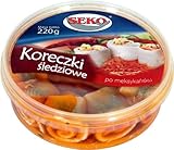 Fischkorken Mexikanisch von Seko I Polnischer Fisch