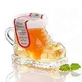  Bergschuh »Marille«