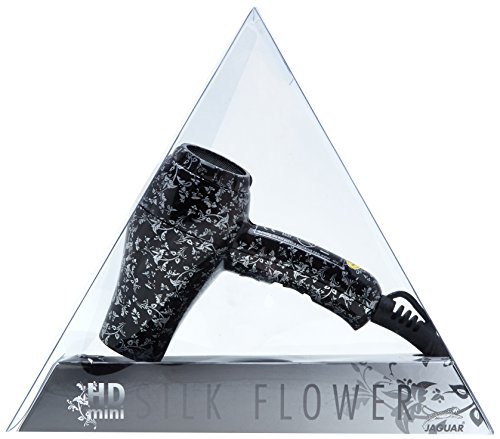 Jaguar 86270 HD Mini Silk Flower - 4