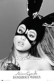 poster ariana grande el corte ingles Empire Póster - su especialista en bonito