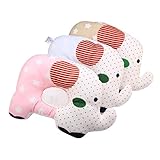 Andux Zone Elephant Muster babykopfkissen gegen plattkopf BBDXZ-01 - 6