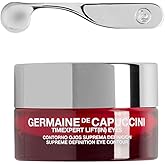 Germaine de Capuccini - Timexpert Lift (IN) I Contorno de Ojos Suprema Definici&oacute;n - Facial Antiedad y Antiarrugas - Ojeras y