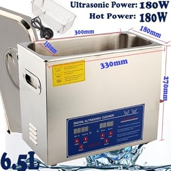 GSonic Bagno Ad Ultrasuoni Da Laboratorio - Fratelli Galli - Laboratory And Industrial Solutions - Foto 2