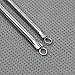 Pinzhi®New Carbon Steel Blackhead Acne Comedone Pimple Extractor Remover Needles Set