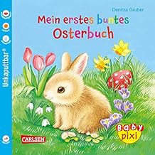 Baby Pixi 63: Mein erstes buntes Osterbuch