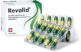 REVALID cps 90 - promotes hair and nail growth