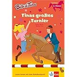 Bibi Tina Mikosch Haut Ab Erstleser 2 Klasse Lesen Lernen Mit Bibi Und Tina Amazon De Andreas Vincent Bucher