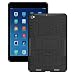 Produktbild Skytar Xiaomi mi Pad 2 Schutzhülle,hülle für Xiaomi mi Pad 3,2IN1 Hybrid Armor Style Soft Flex TPU Silikon + Hart PC Tasche Hülle für Xiaomi mi Pad 2 & Xiaomi mi Pad 3 7.9 Zoll Tablet Schutzhülle mit kickstand,Schwarz