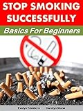 Image de Stop Smoking Successfully: Basics for Beginners (Resolution Support Packs Book 1) (English Edition)