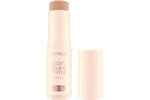 Catrice Soft Glam Filter Stick Primer Nr. 015 soft fokus lysande (9g)