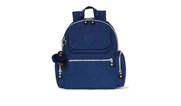 kipling matta small backpack