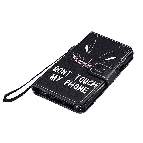 für Galaxy A3 (2016) A310 PU Silikon Schutzhülle Handyhülle Painted pc case cover hülle Handy-Fall-Haut Shell Abdeckungen für Smartphone Samsung Galaxy A3 (2016) A310 + Schlüsselanhänger(/F) - 4