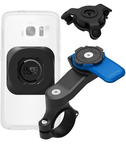 Quad Lock® MAG IPhone 17 Pro Max Case - View #10