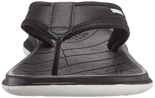 Ecco Herren Intrinsic Tøffel Sport-& Outdoor Sandalen - 4