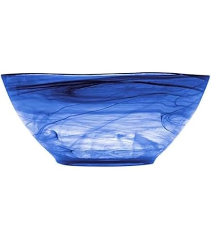 Verre Duralex Avis Saladier De Table Duralex Bleu Saladier En Verre