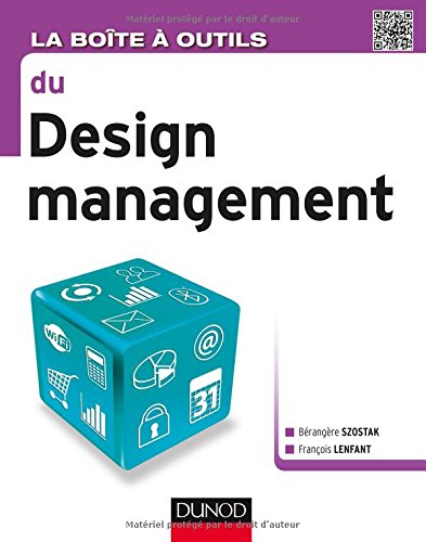 La  boîte à outils du design management