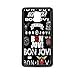 Produktbild ZK-SXH - Bon Jovi Custom Case Cover for Samsung Galaxy Note 4,Bon Jovi DIY Cell Phone Case