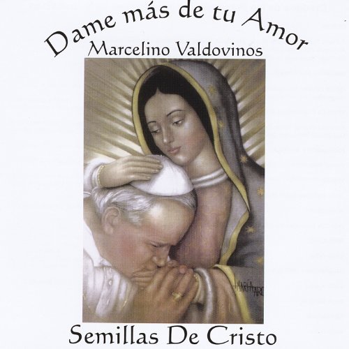 Preisvergleich Produktbild Dame Mas De Tu Amor by Marcelino Valdovinos