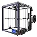 Price comparison product image Prusa i3 3D Printers High Precision Full Aluminum Square Frame 3D printer Kit DIY Self-assembly Metal Desktop 3D Machine, Max Printing Size 330 * 330 * 400mm