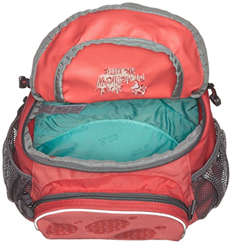Jack Wolfskin Little Joe Unisex Kinderrucksack - 3