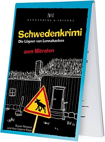 Cover zum Buch Die Lügner von Lunnabacken