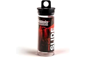 Planet Waves PWGS-SS Bottleneck en verre Taille Petit