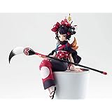 Furyu 5.5" Fate/Grand Order: Foreigner Katsushika Hokusai Noodle Stopper Figure