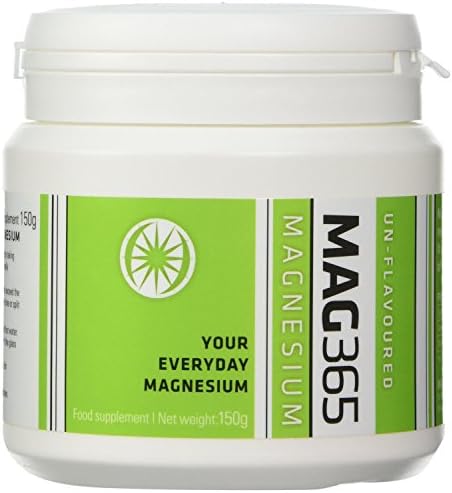 Mag365 Regular 150g (Pack of 4)