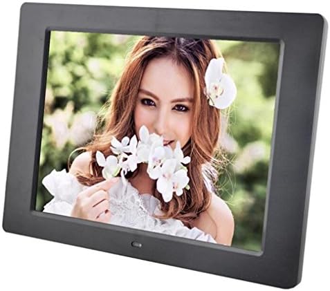 NWYJR Digital Photo Frames Hi-Res 12 inch Slim Widescreen Widescreen Multifunction Frame Digital Picture , A