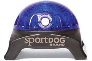 SportDOG Beacon Locator, Blue