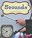 Produktbild Seconds (Pebble: It's About Time)