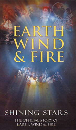 Preisvergleich Produktbild Earth, Wind & Fire - Shining Stars [VHS]