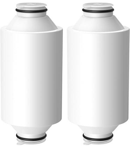 Rilassare Famiglia Che Cosa Filtro Anticalcare Lavastoviglie Amazon Latitudine D - Foto 10