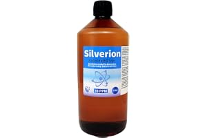 SILVERION Kolloidalt Silver 1 liter