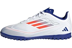 adidas Unisex Kids F50 Club Football Boots TurfFootball Boots