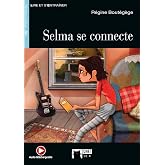 Selma se connecte