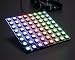 Produktbild Adafruit NeoPixel NeoMatrix 8x8 - 64 RGB LED Pixel Matrix