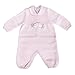 Chiaraluna; Onepiece Roma - 6 Months Up To 8 Kgs / 18 Pounds 68 cms / 26 Inches