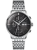 Junghans Meister Chronoscope Herrenuhr 027/4324.44
