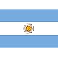 Parche Bordado Sublimado Con La Bandera De Ucrania De 8.0 X 5.5